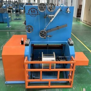 High quality 630 integrated active pay-off machine