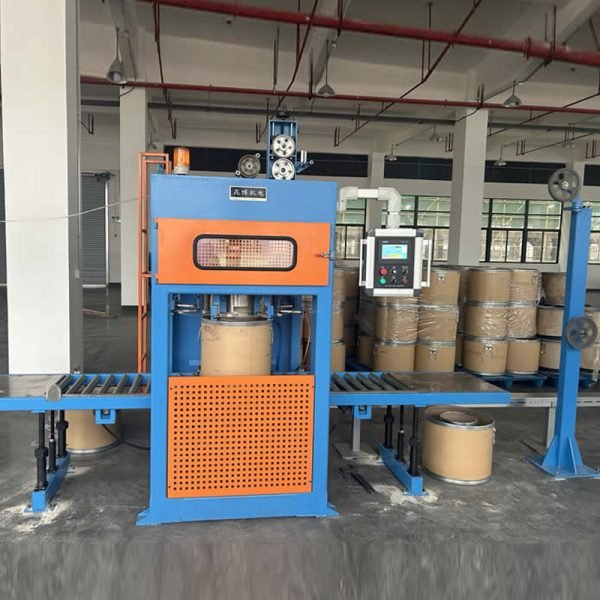 500 plum blossom barrel dropping machine