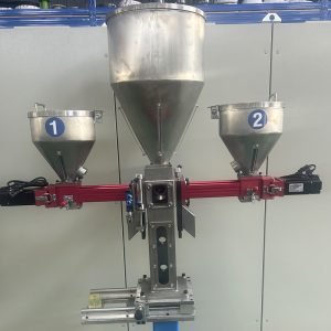 Masterbatch mixer factory direct sales