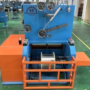 630 integrated active pay-off machine